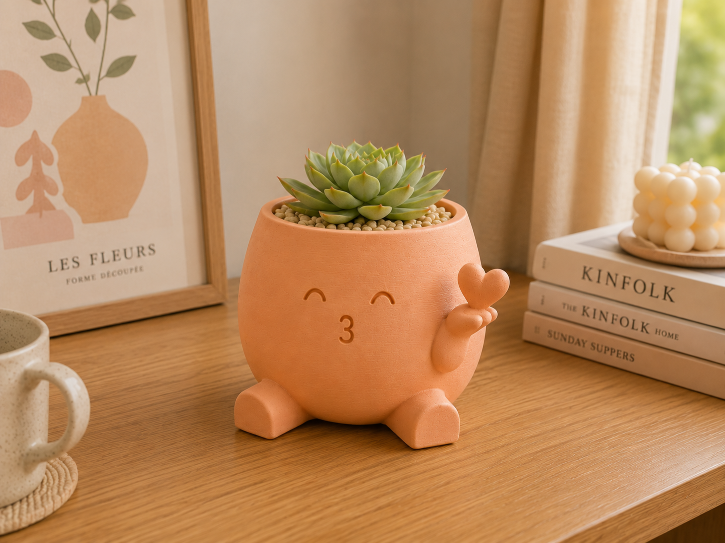 Little Love Planter