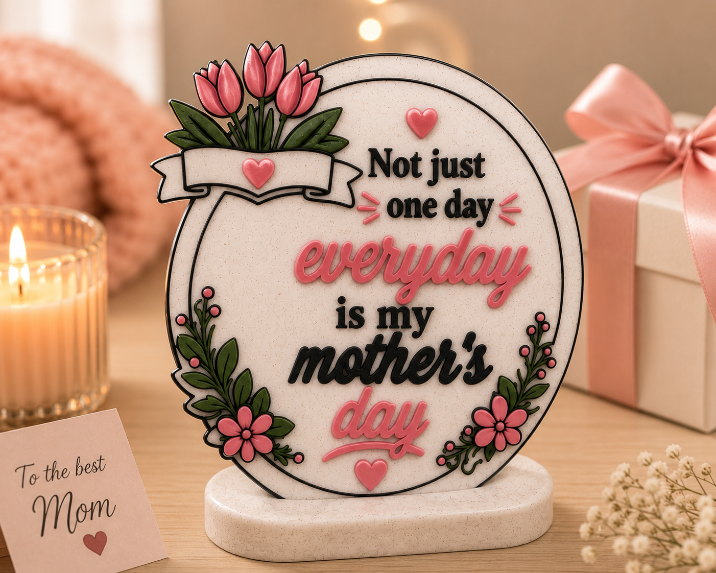 MOM Special