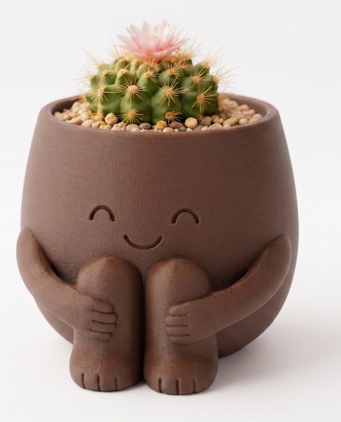 Hug Me Planter 2