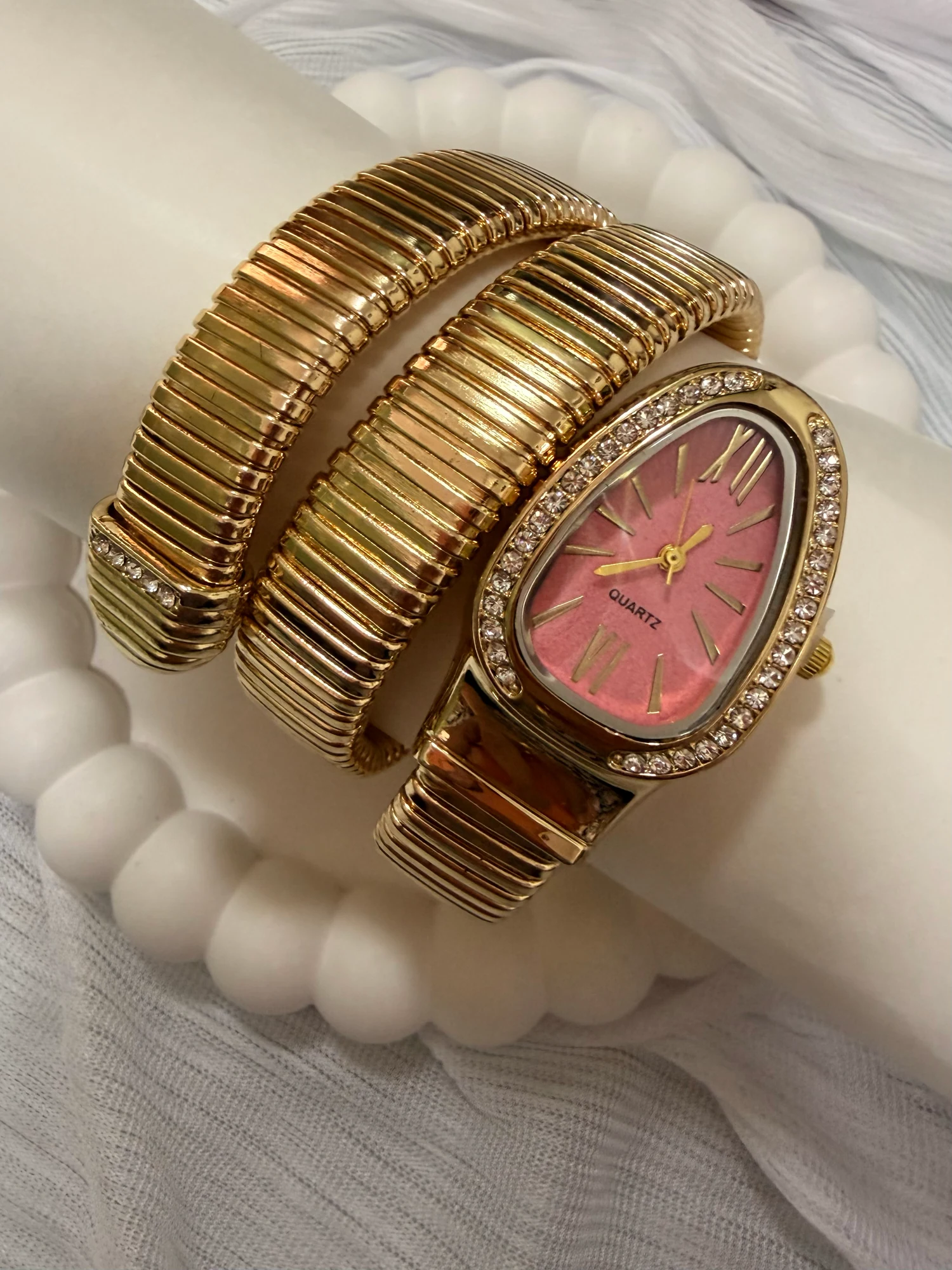 Spiral Watch, view 1 of 2