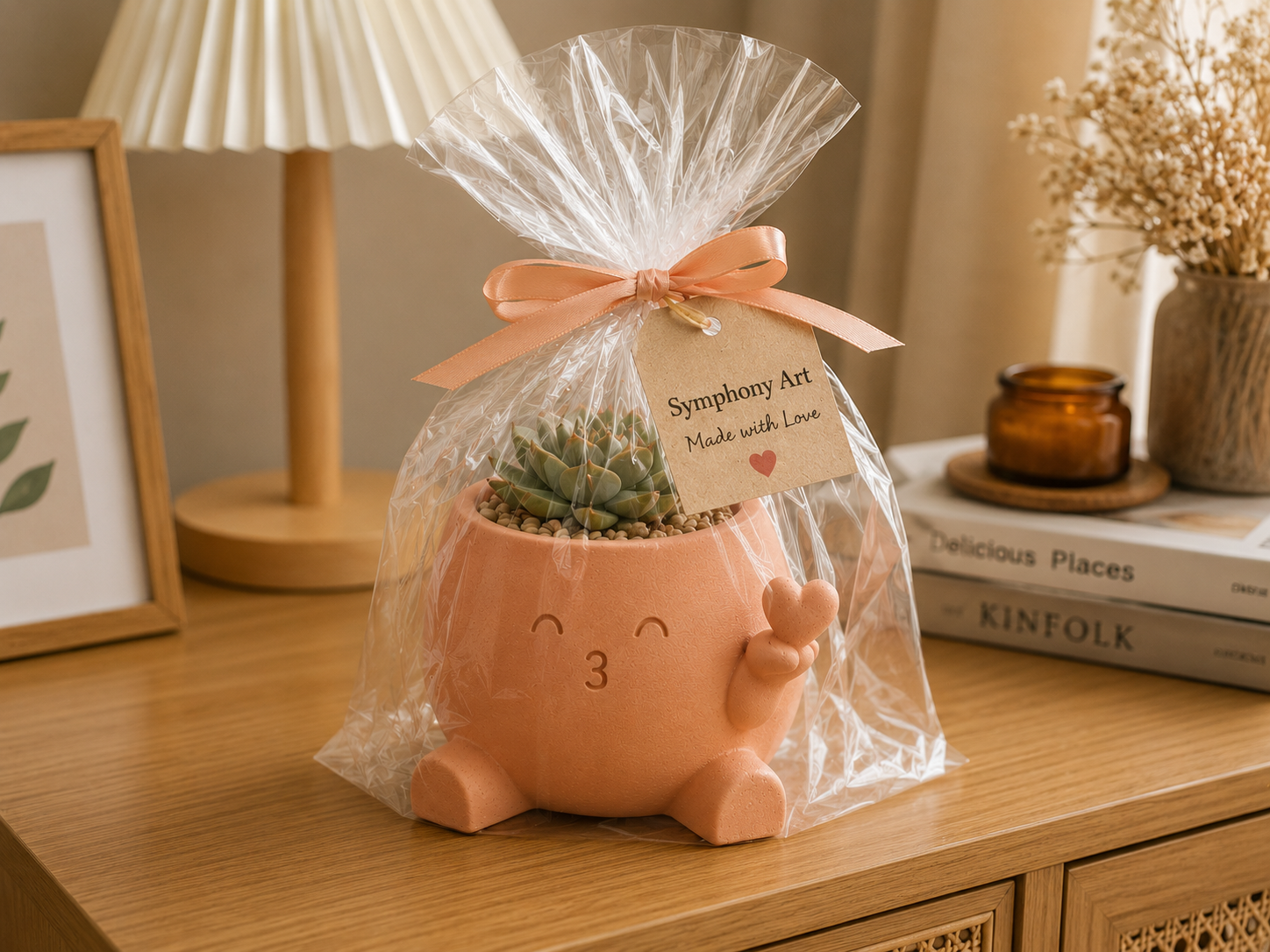 Little Love Planter 2