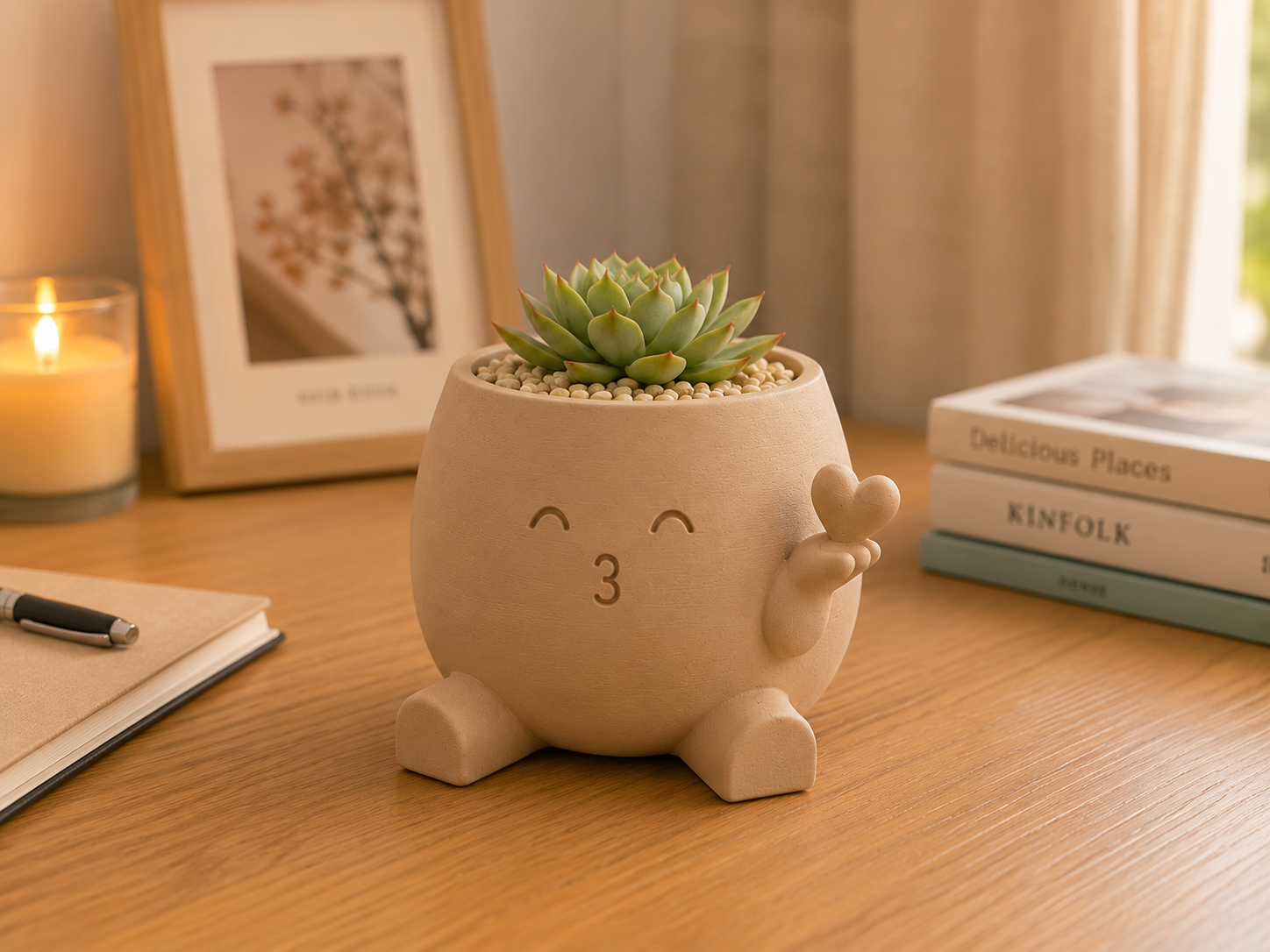 Little Love Planter